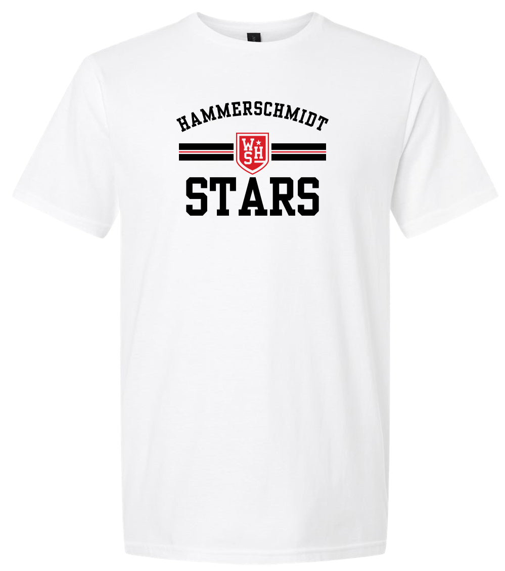 Gildan Unisex Softstyle T-Shirt