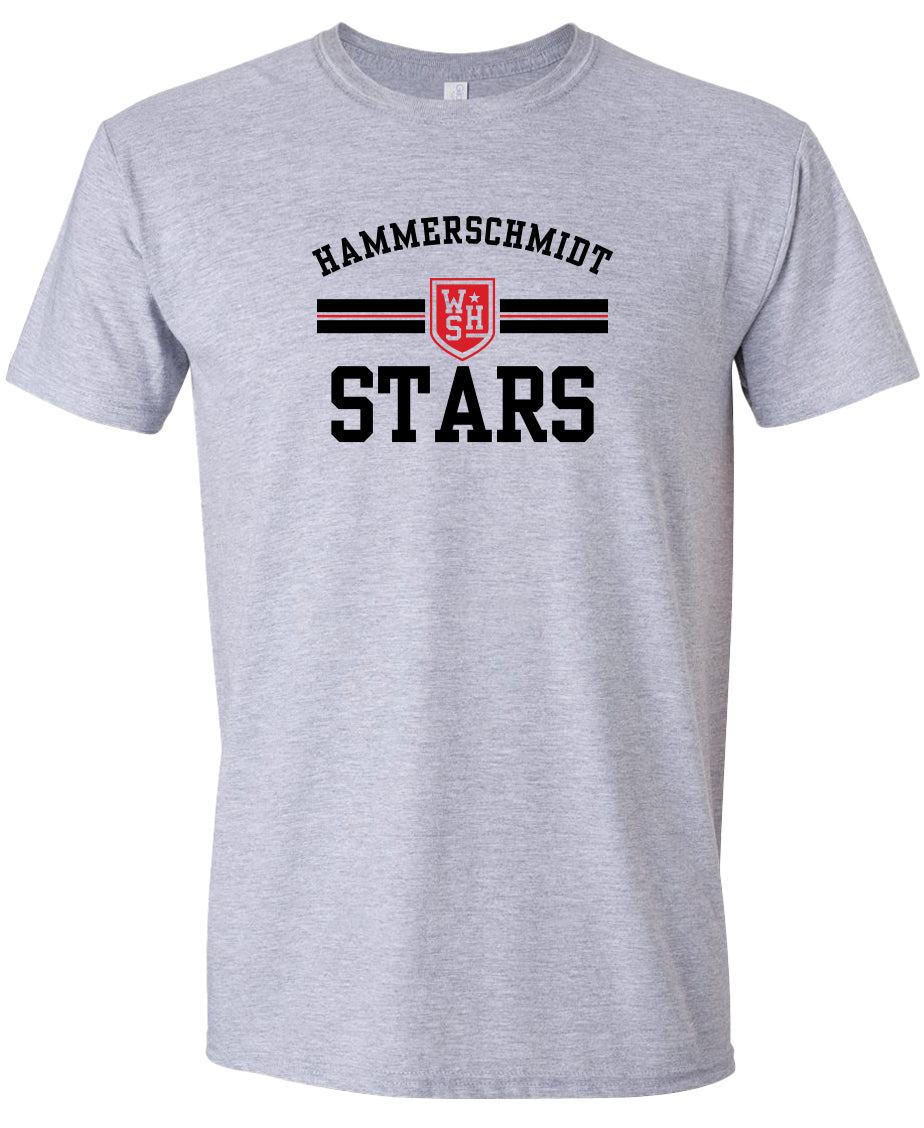 Gildan Unisex Softstyle T-Shirt